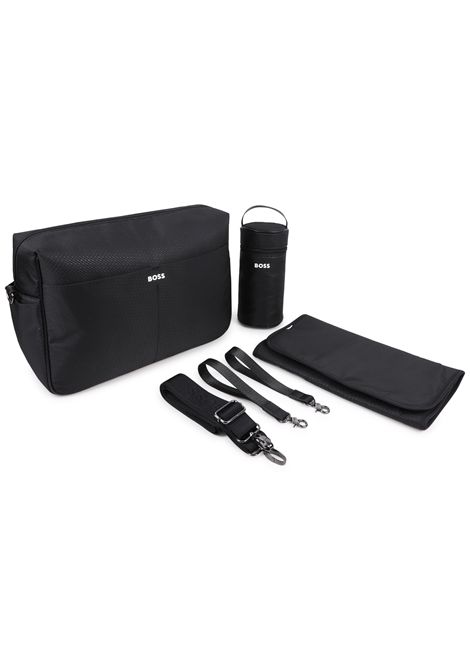 Borsa fasciatoio HUGO BOSS KIDS | J5310909B